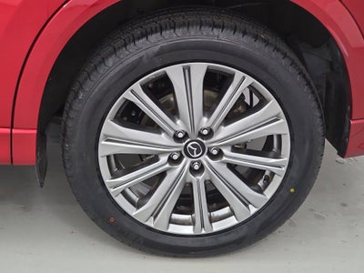 2023 Mazda Mazda CX-5 2.5 Turbo Signature