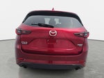 2023 Mazda Mazda CX-5 2.5 Turbo Signature