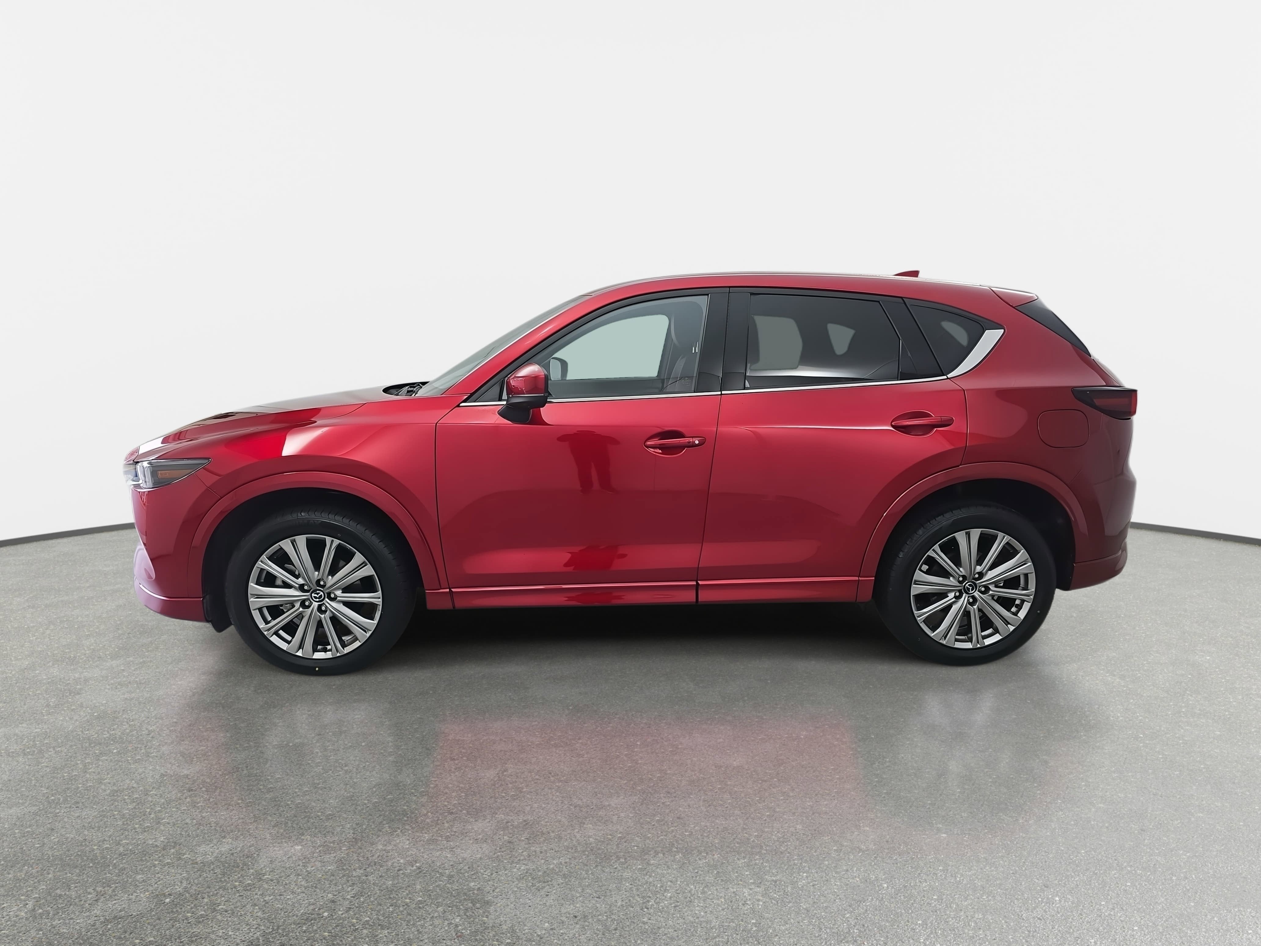 2023 Mazda Mazda CX-5 2.5 Turbo Signature