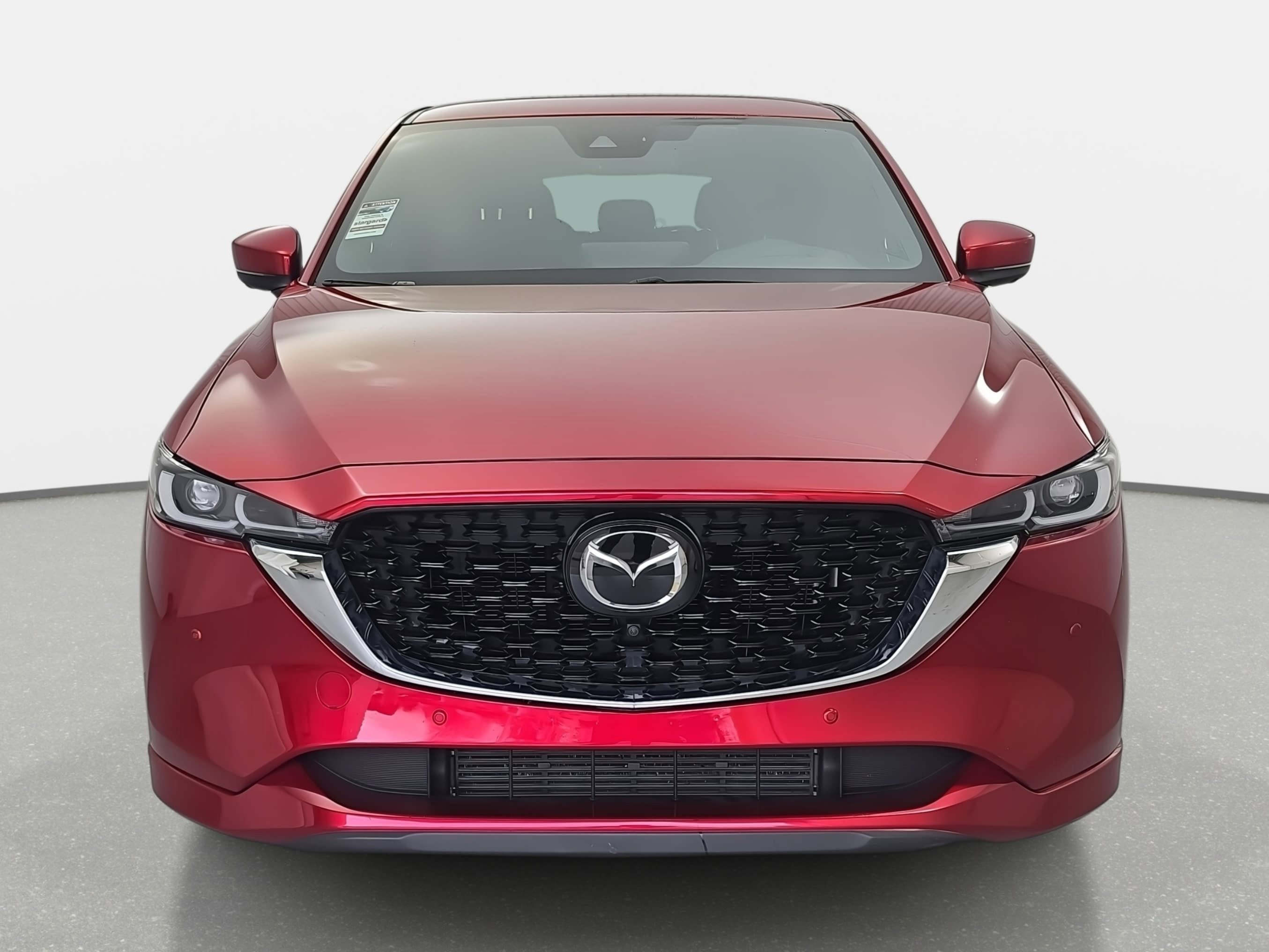 2023 Mazda Mazda CX-5 2.5 Turbo Signature