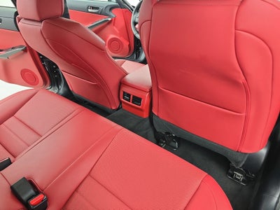 2023 Lexus IS IS 350 F SPORT