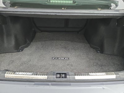 2023 Lexus IS IS 350 F SPORT