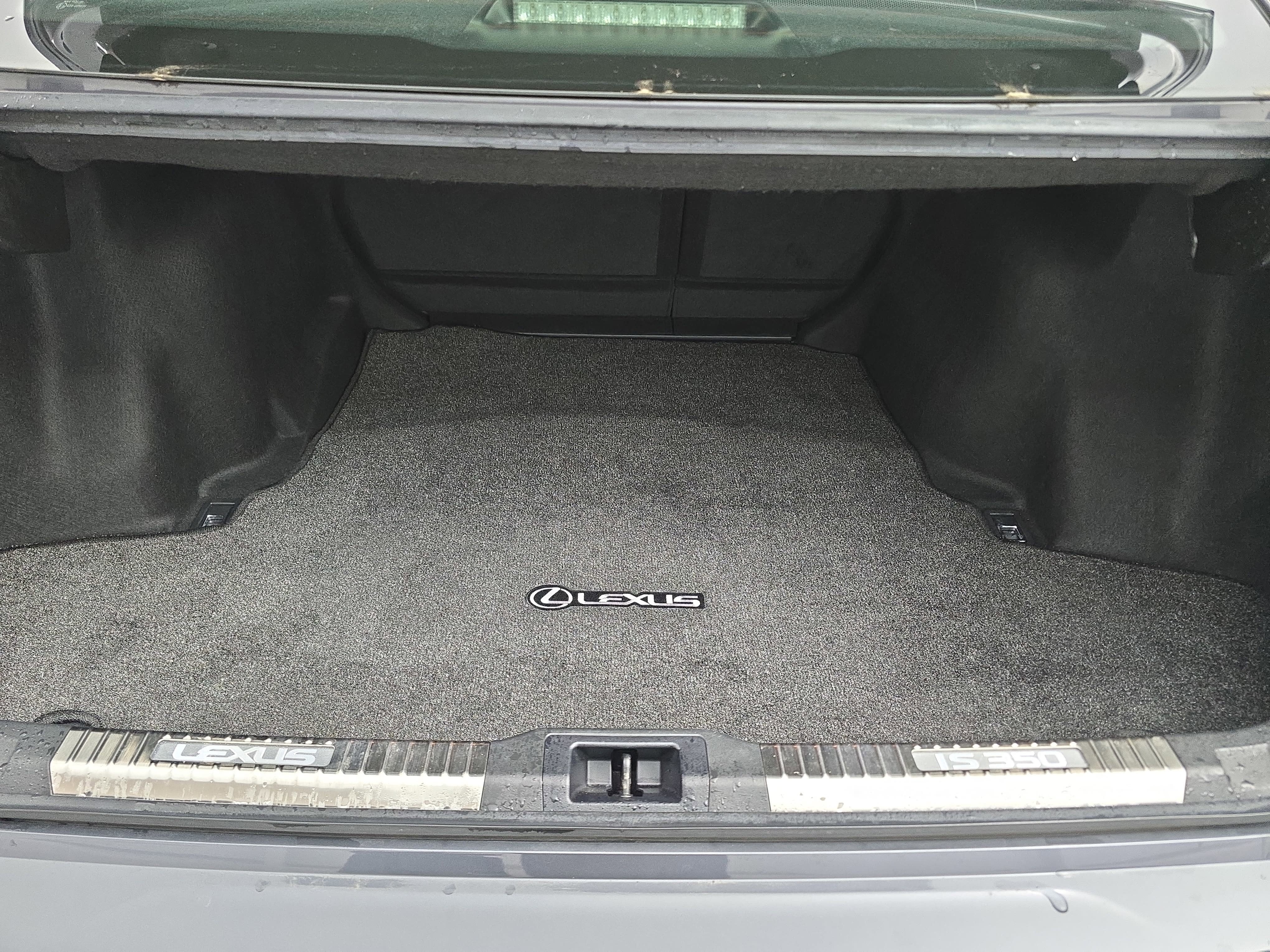 2023 Lexus IS IS 350 F SPORT