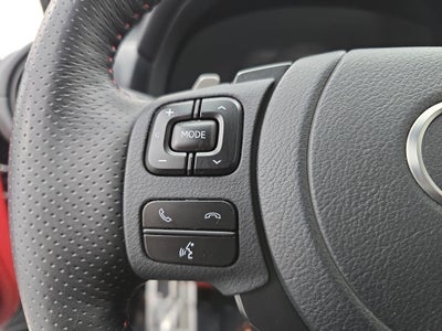 2023 Lexus IS IS 350 F SPORT