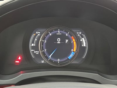 2023 Lexus IS IS 350 F SPORT