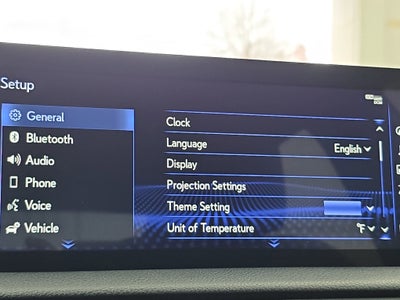 2023 Lexus IS IS 350 F SPORT