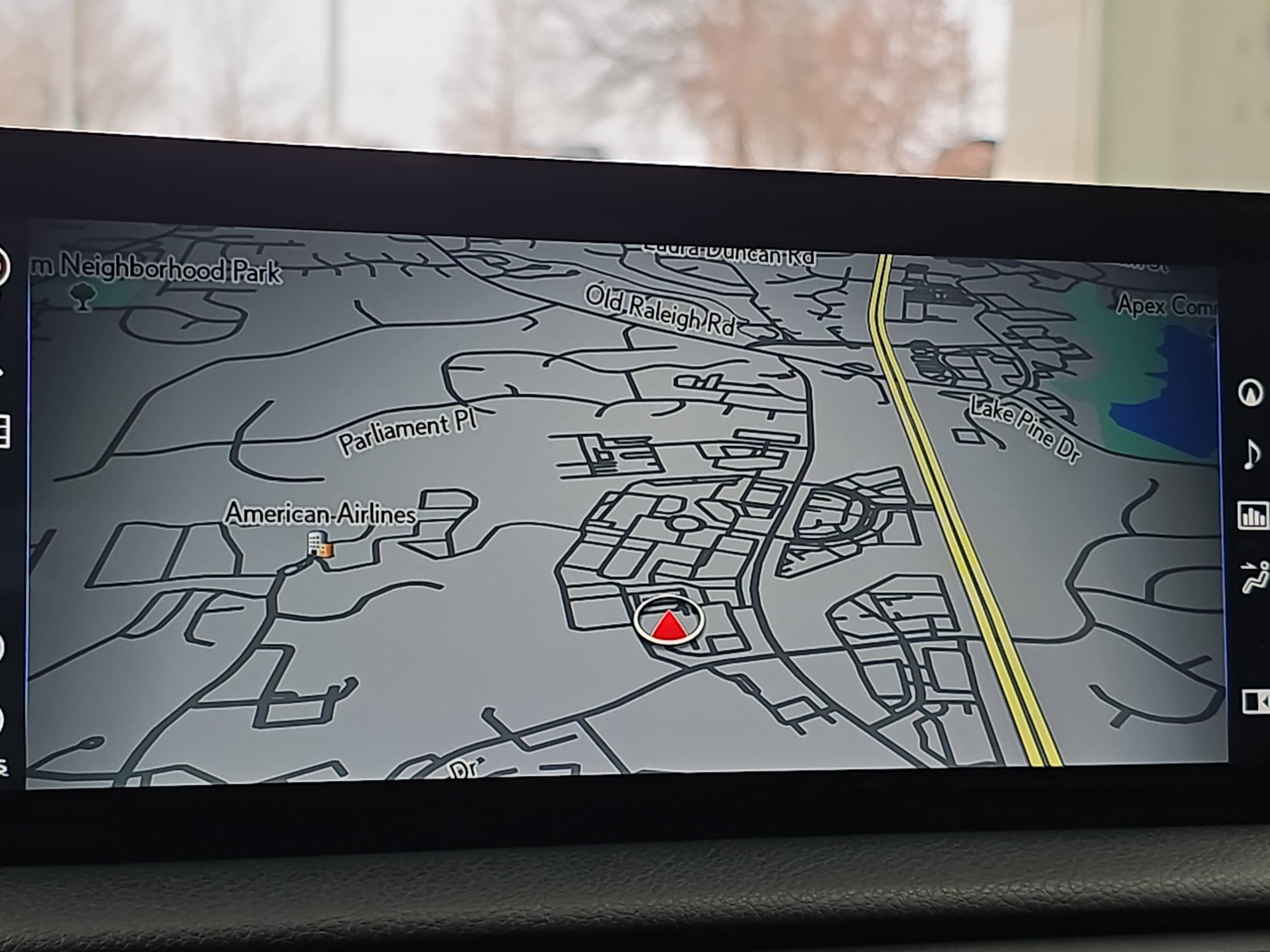 2023 Lexus IS IS 350 F SPORT