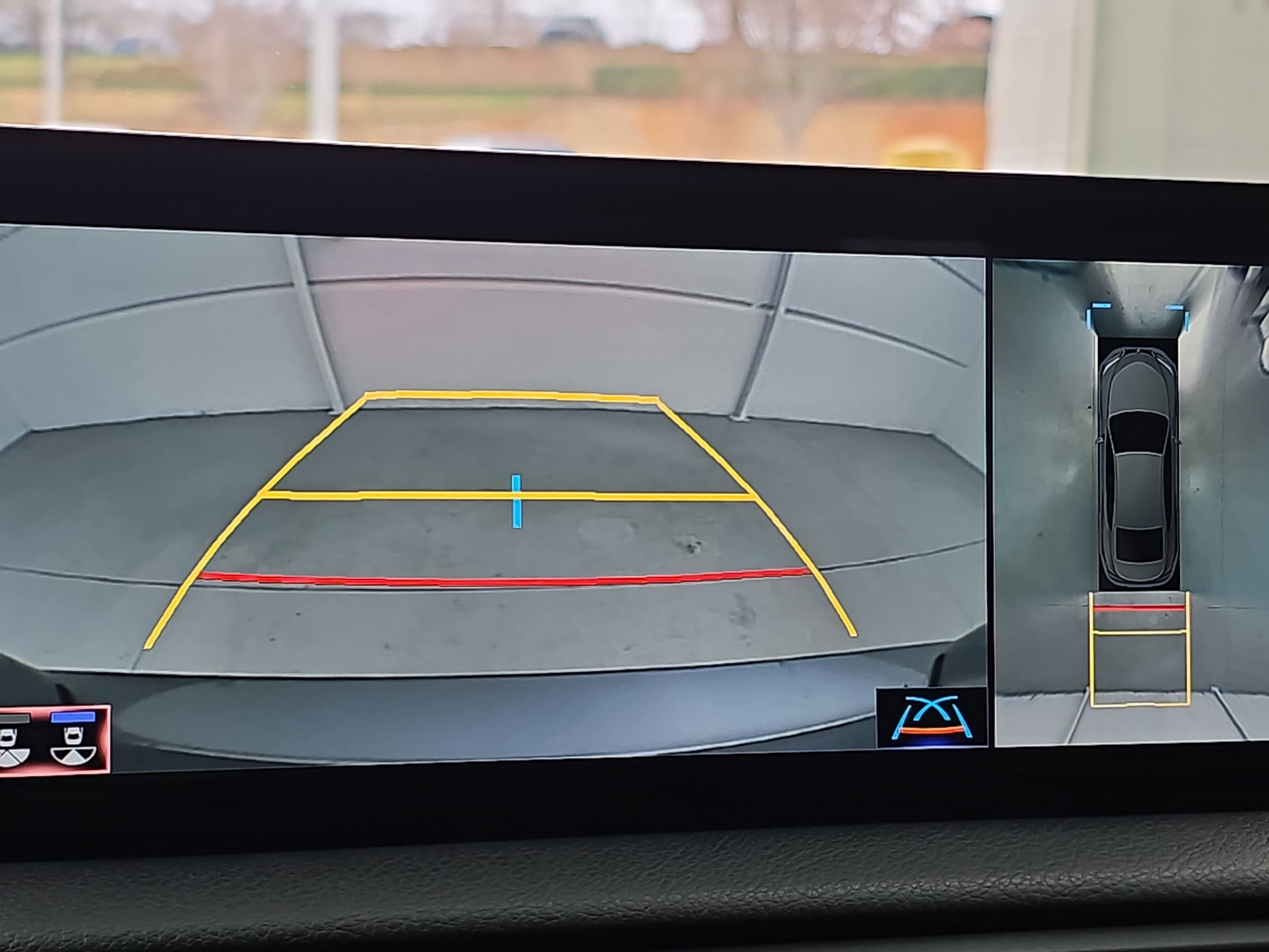 2023 Lexus IS IS 350 F SPORT