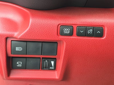 2023 Lexus IS IS 350 F SPORT