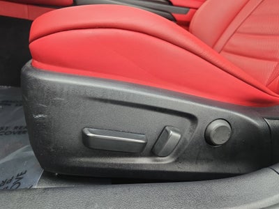 2023 Lexus IS IS 350 F SPORT