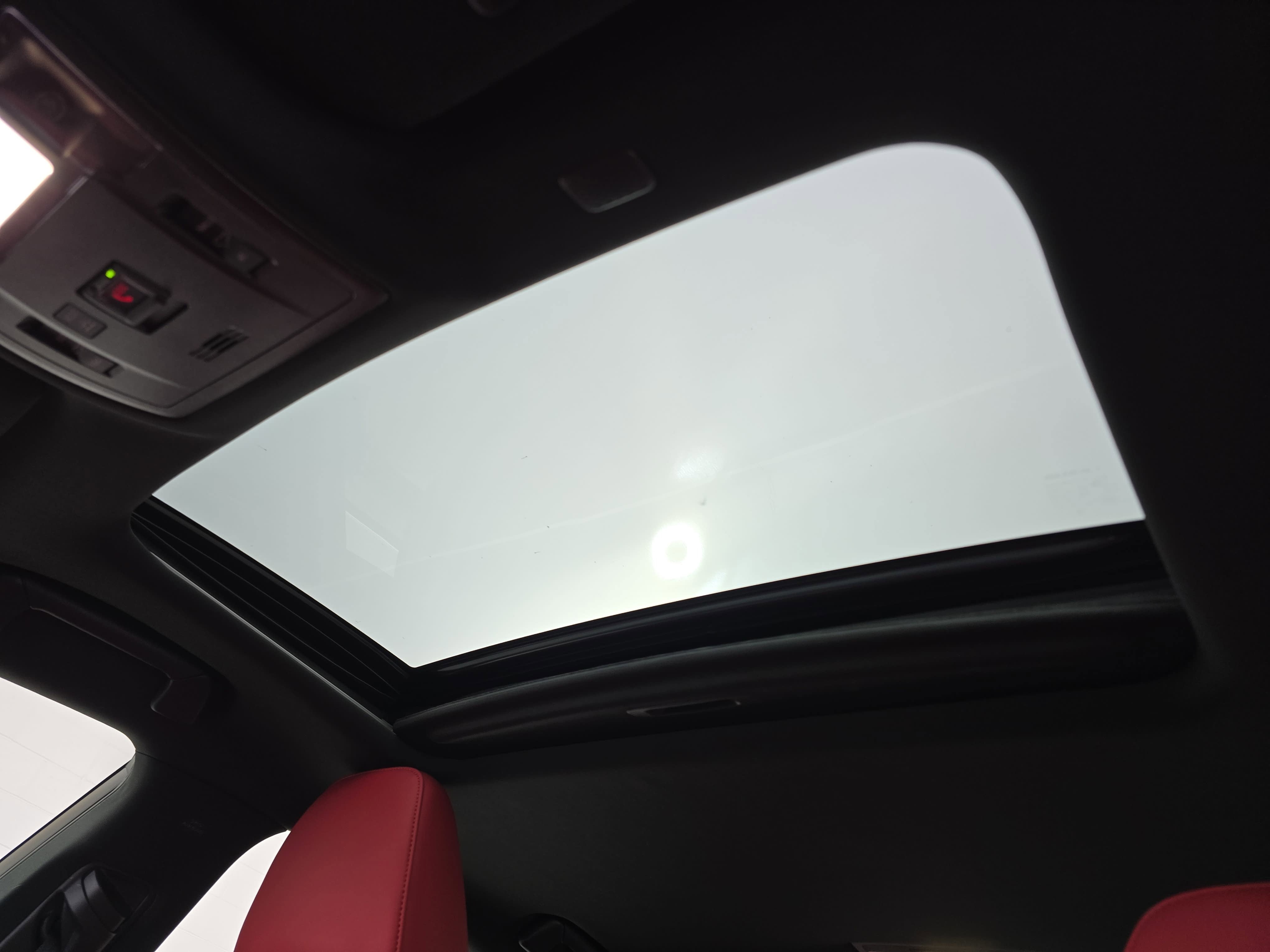 2023 Lexus IS IS 350 F SPORT