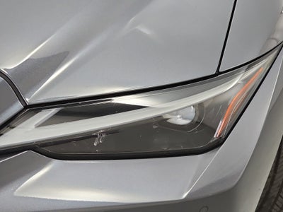2023 Lexus IS IS 350 F SPORT