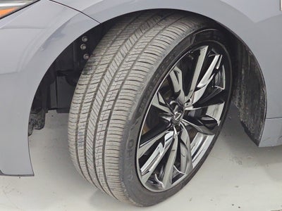 2023 Lexus IS IS 350 F SPORT