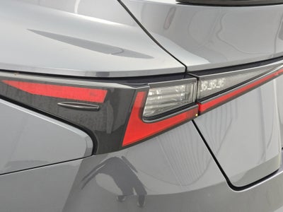 2023 Lexus IS IS 350 F SPORT