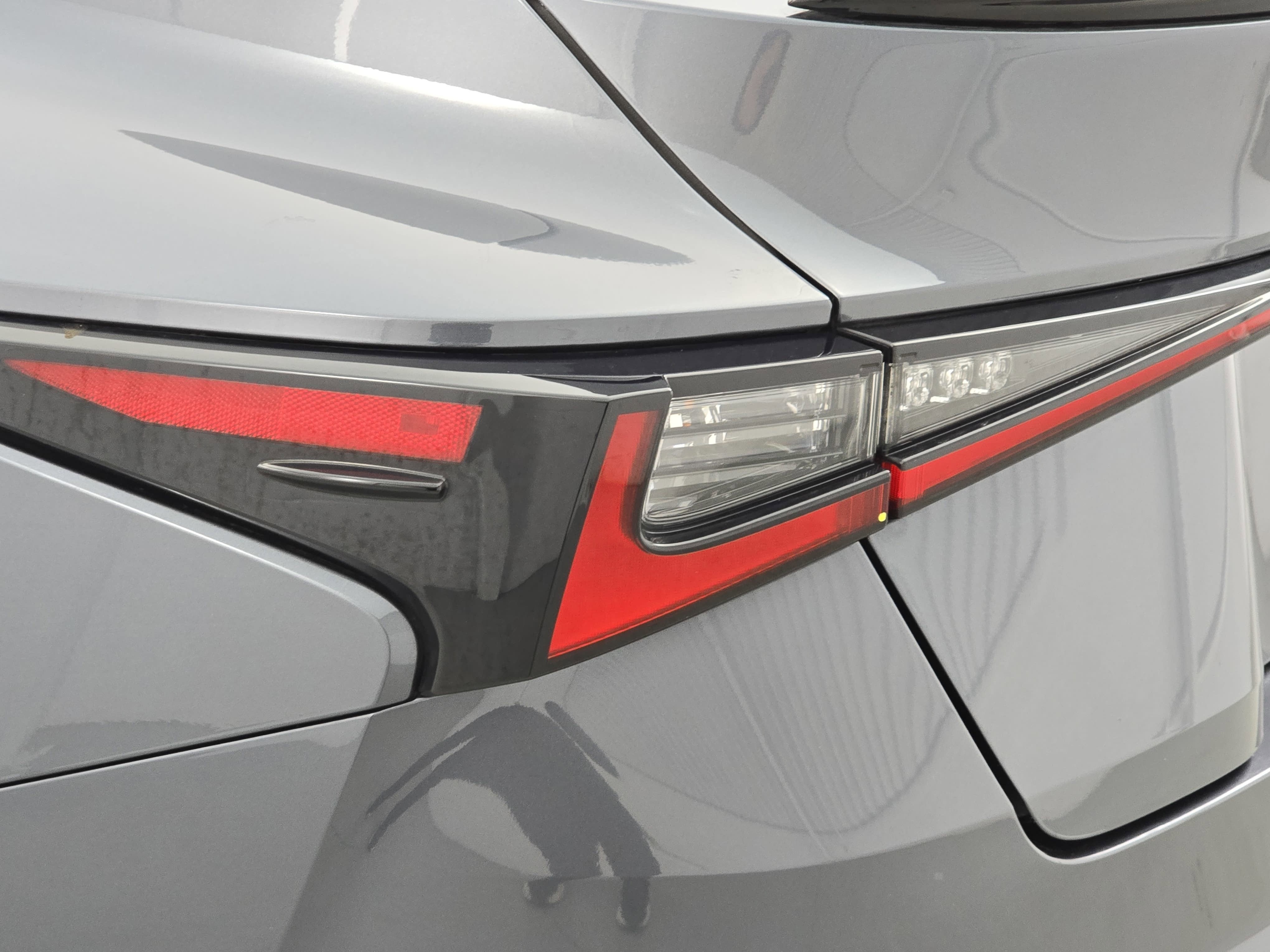 2023 Lexus IS IS 350 F SPORT