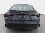 2023 Lexus IS IS 350 F SPORT