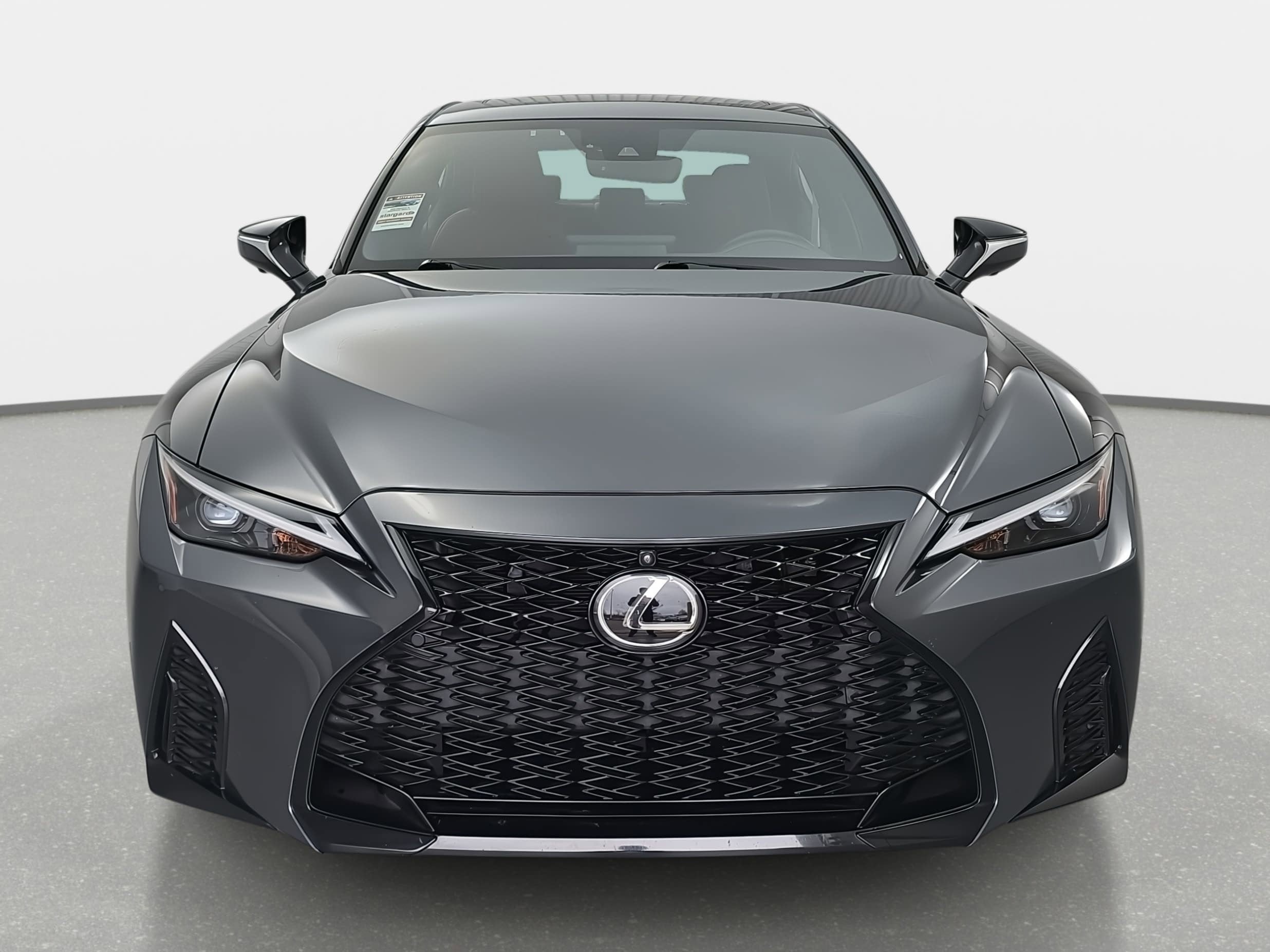 2023 Lexus IS IS 350 F SPORT