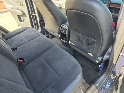 2025 Hyundai Kona N Line S