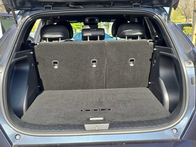 2025 Hyundai Kona N Line S