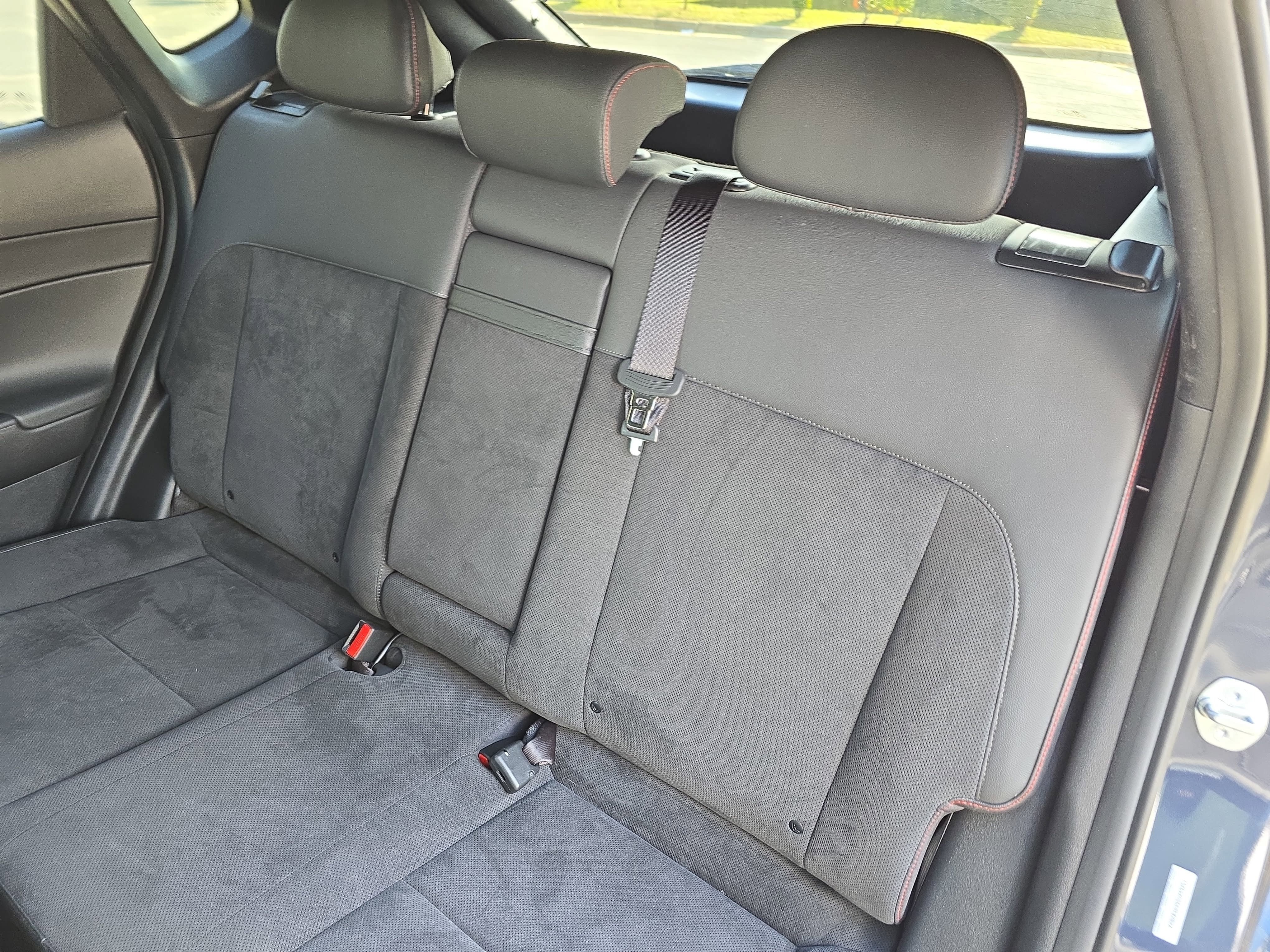 2025 Hyundai Kona N Line S