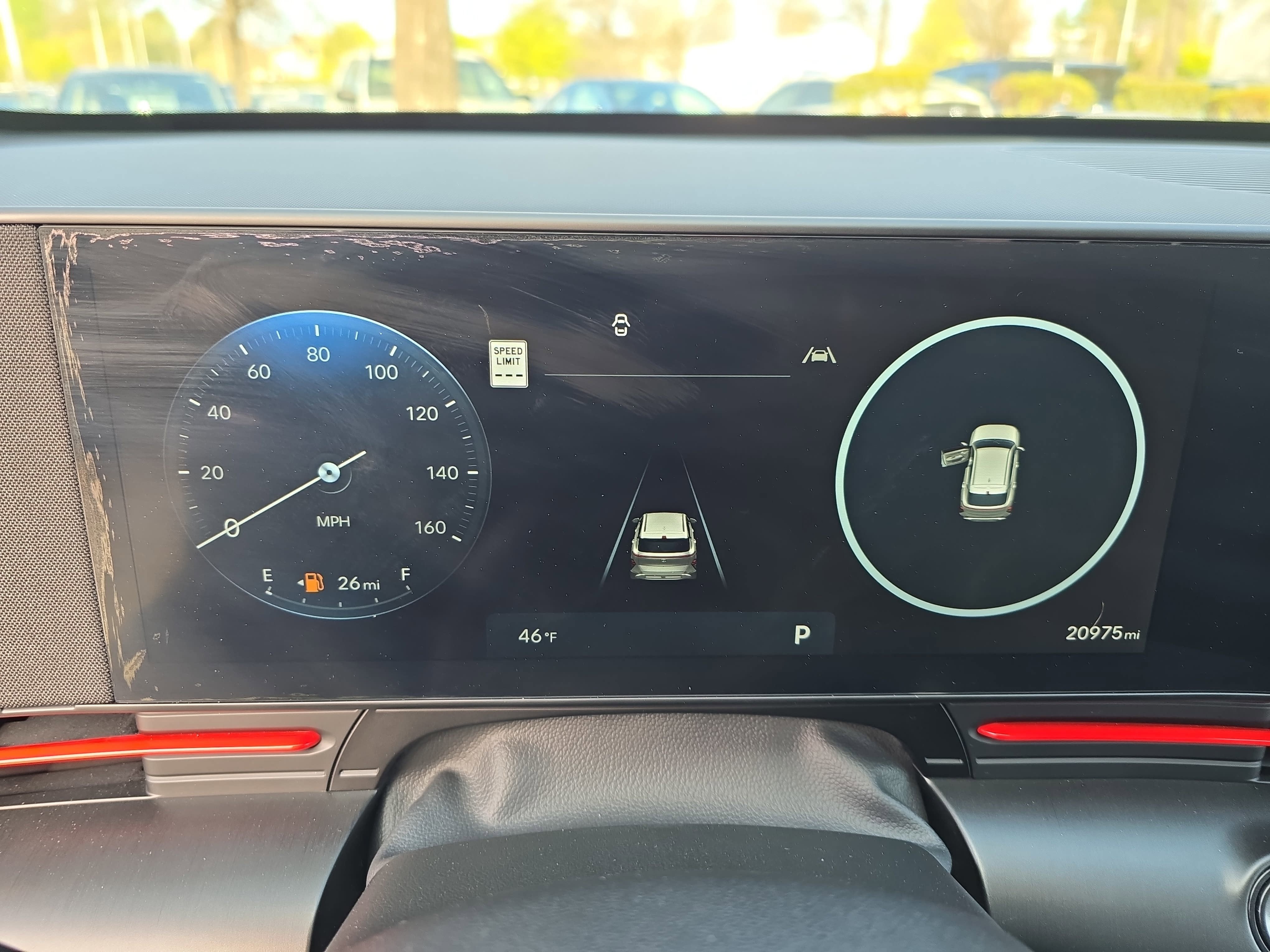 2025 Hyundai Kona N Line S