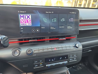 2025 Hyundai Kona N Line S