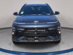 2025 Hyundai Kona N Line S