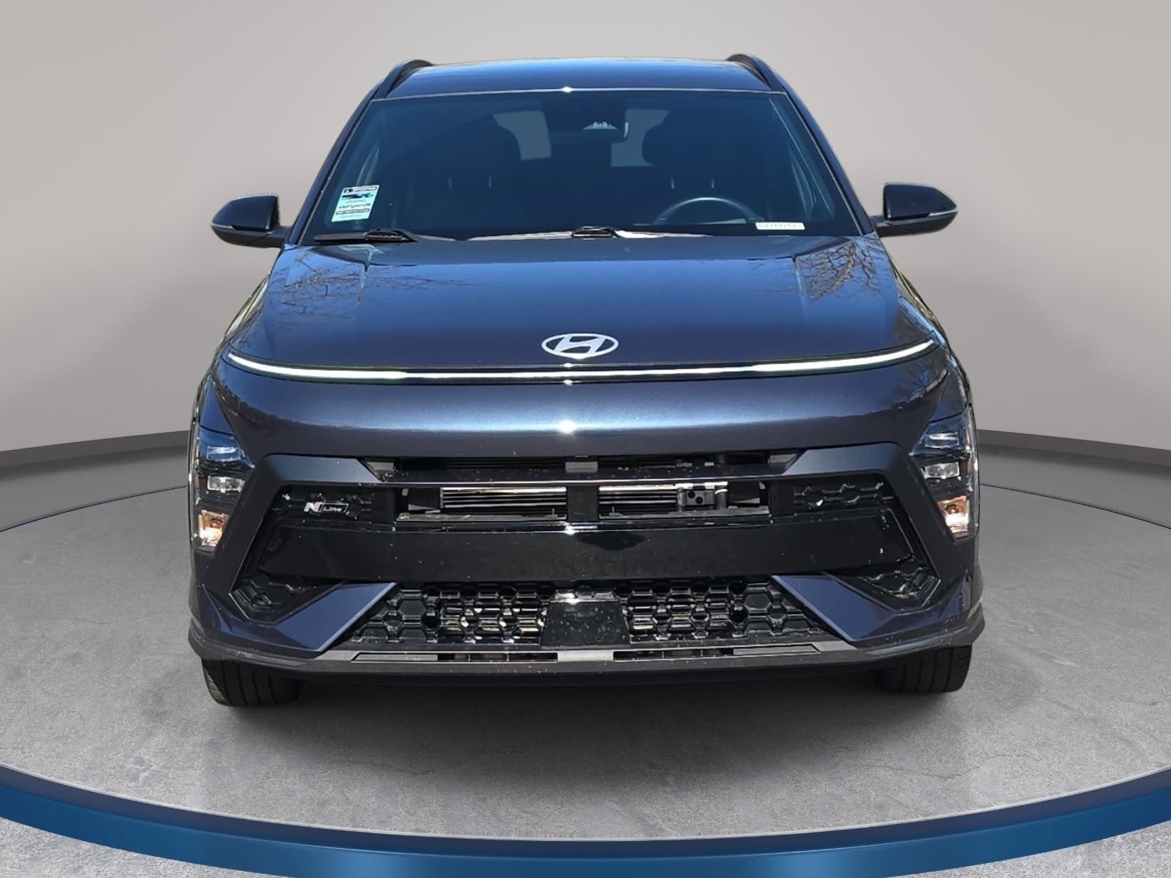 2025 Hyundai Kona N Line S