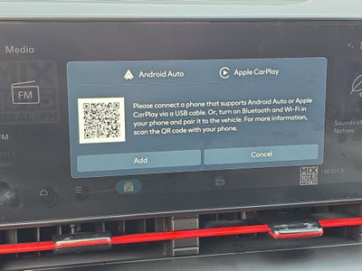 2025 Hyundai Kona N Line S