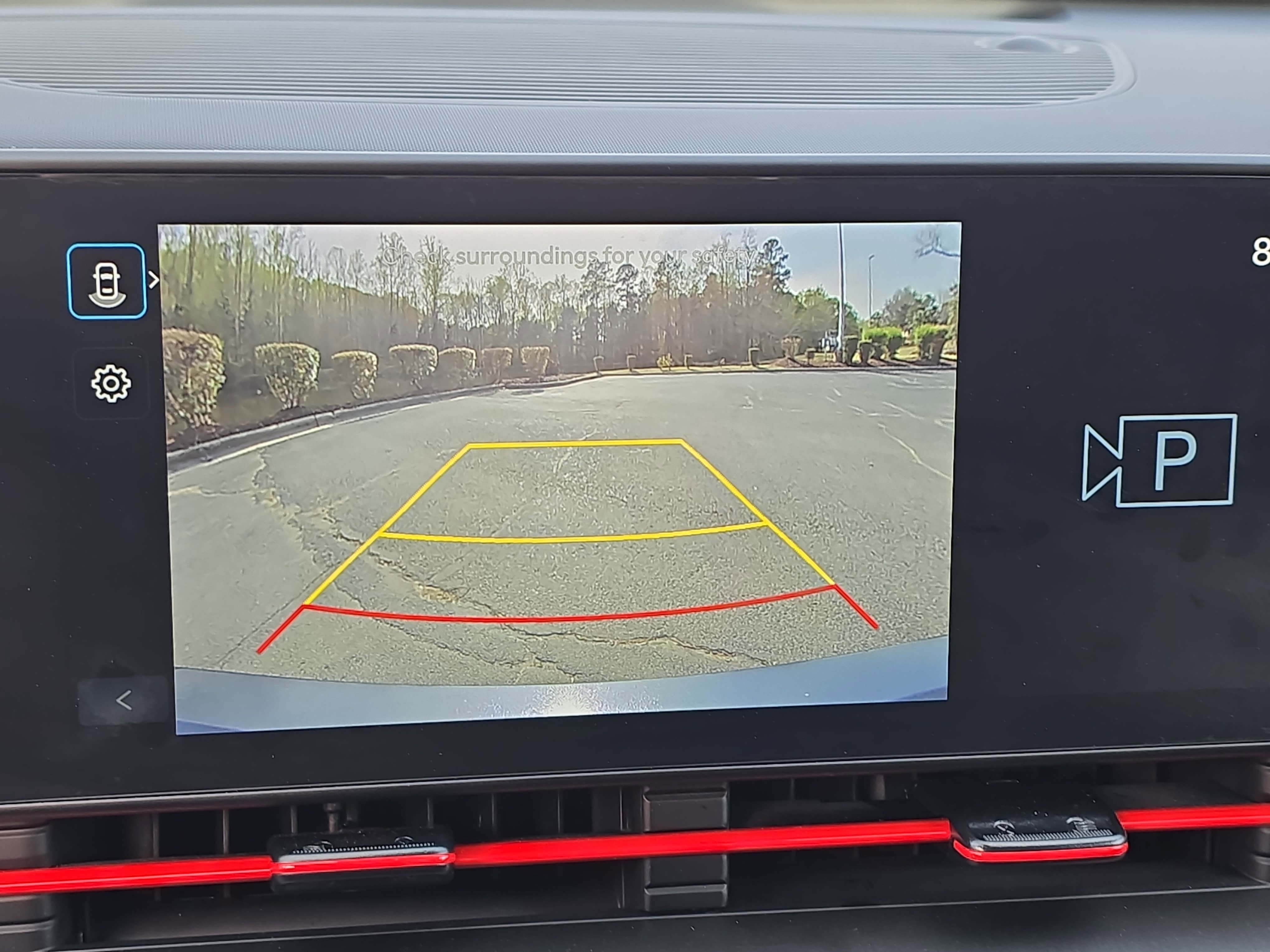 2025 Hyundai Kona N Line S