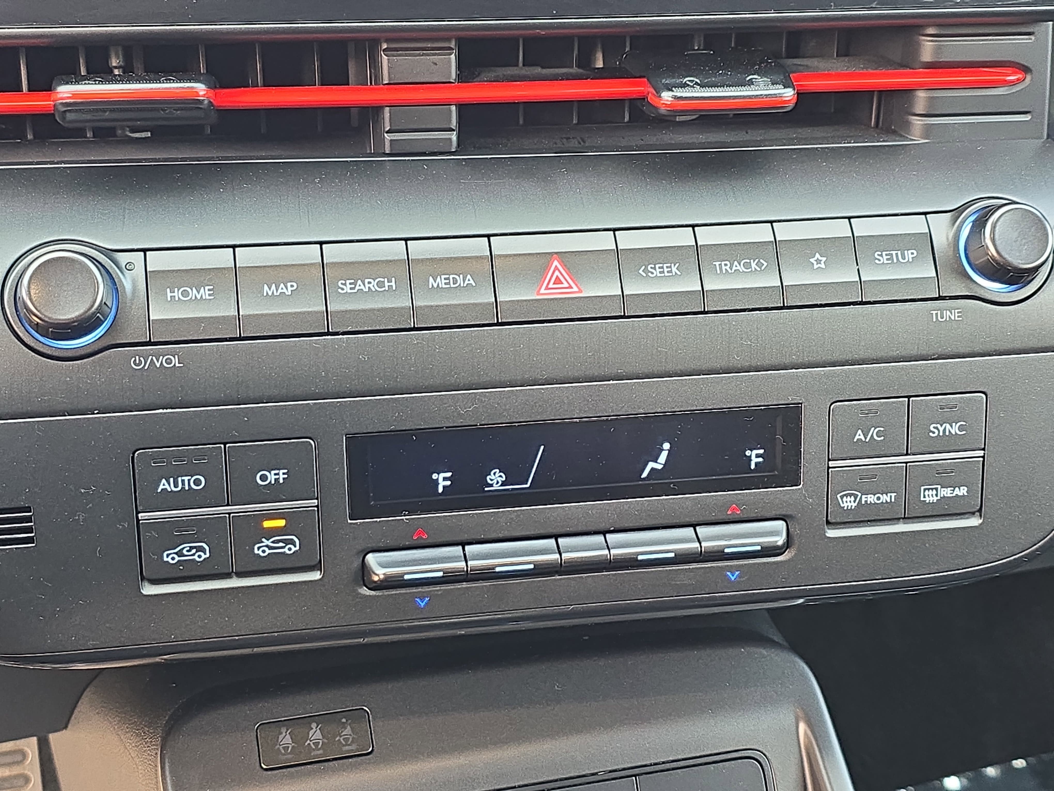 2025 Hyundai Kona N Line S