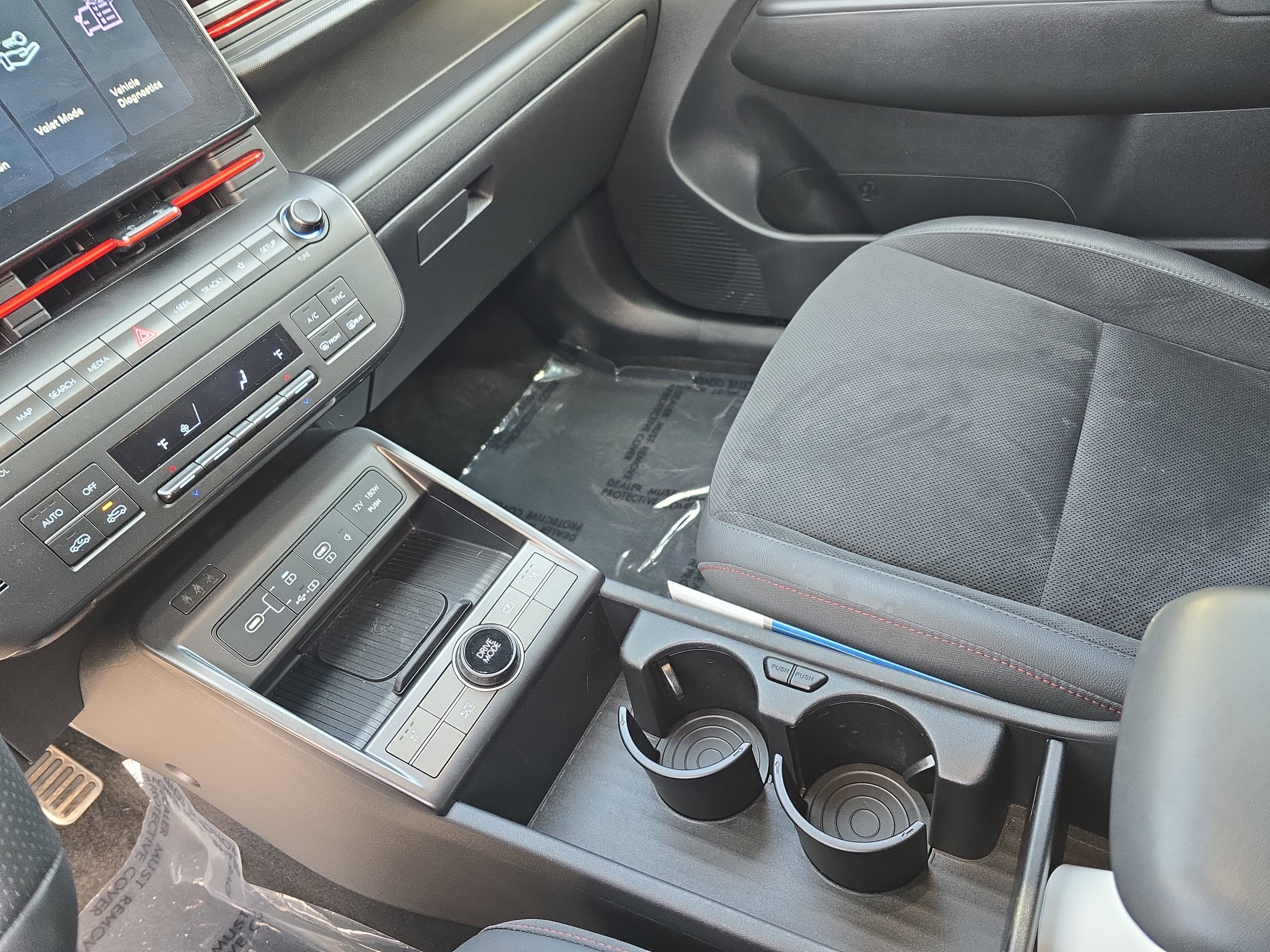 2025 Hyundai Kona N Line S