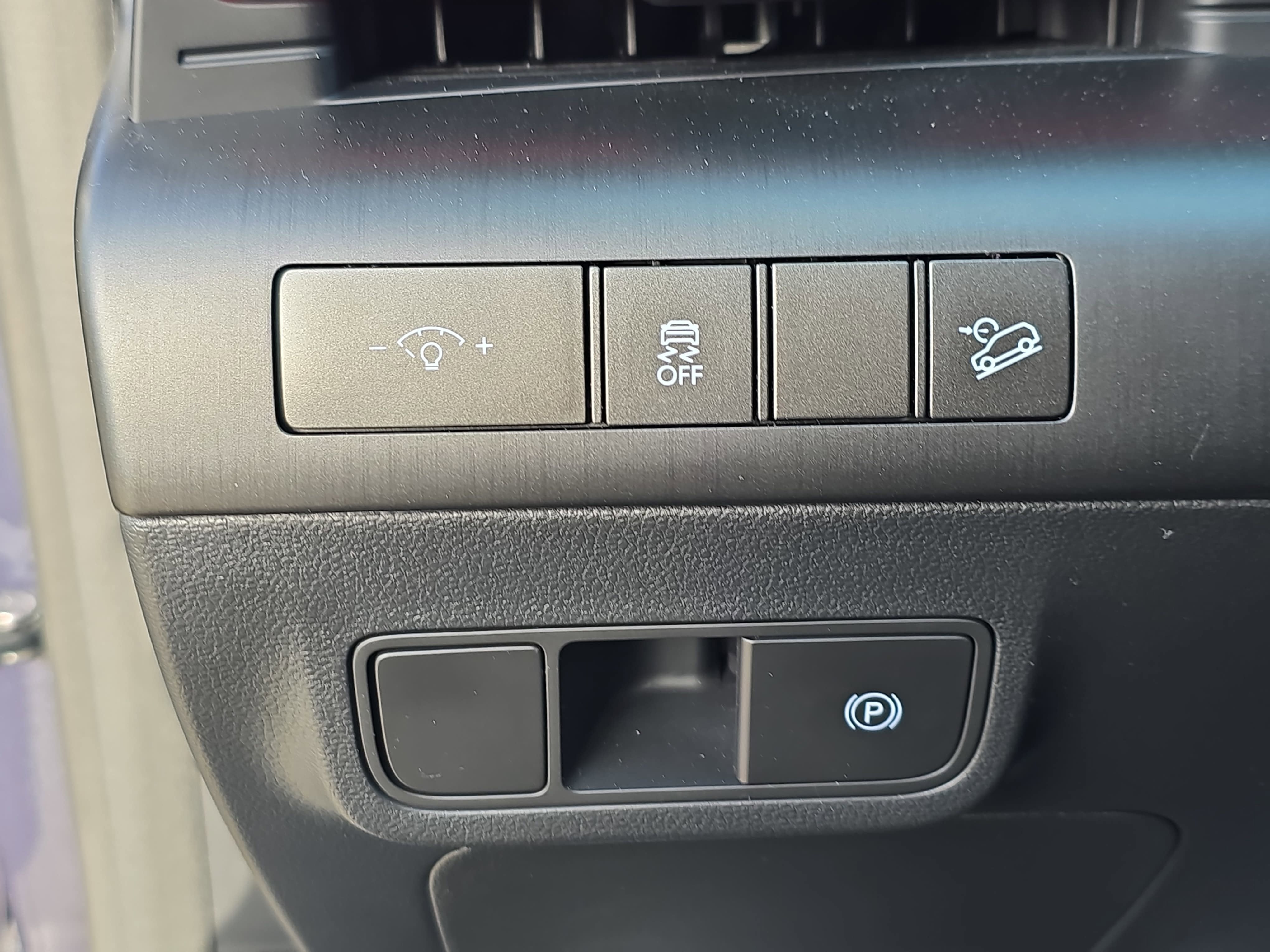 2025 Hyundai Kona N Line S