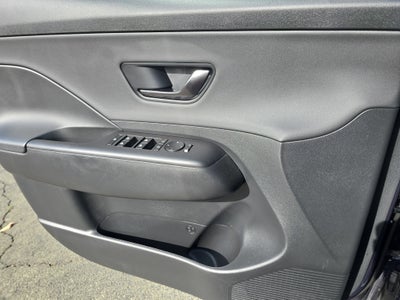 2025 Hyundai Kona N Line S