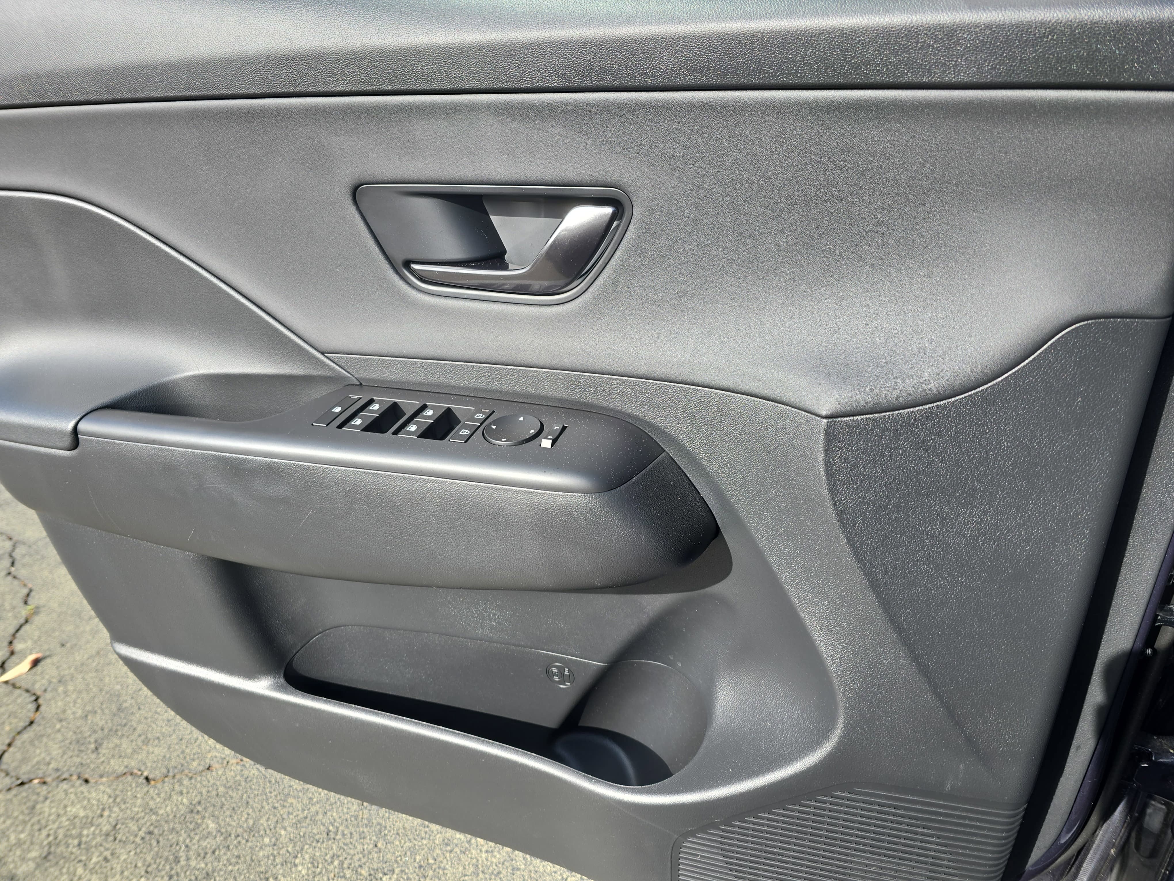 2025 Hyundai Kona N Line S