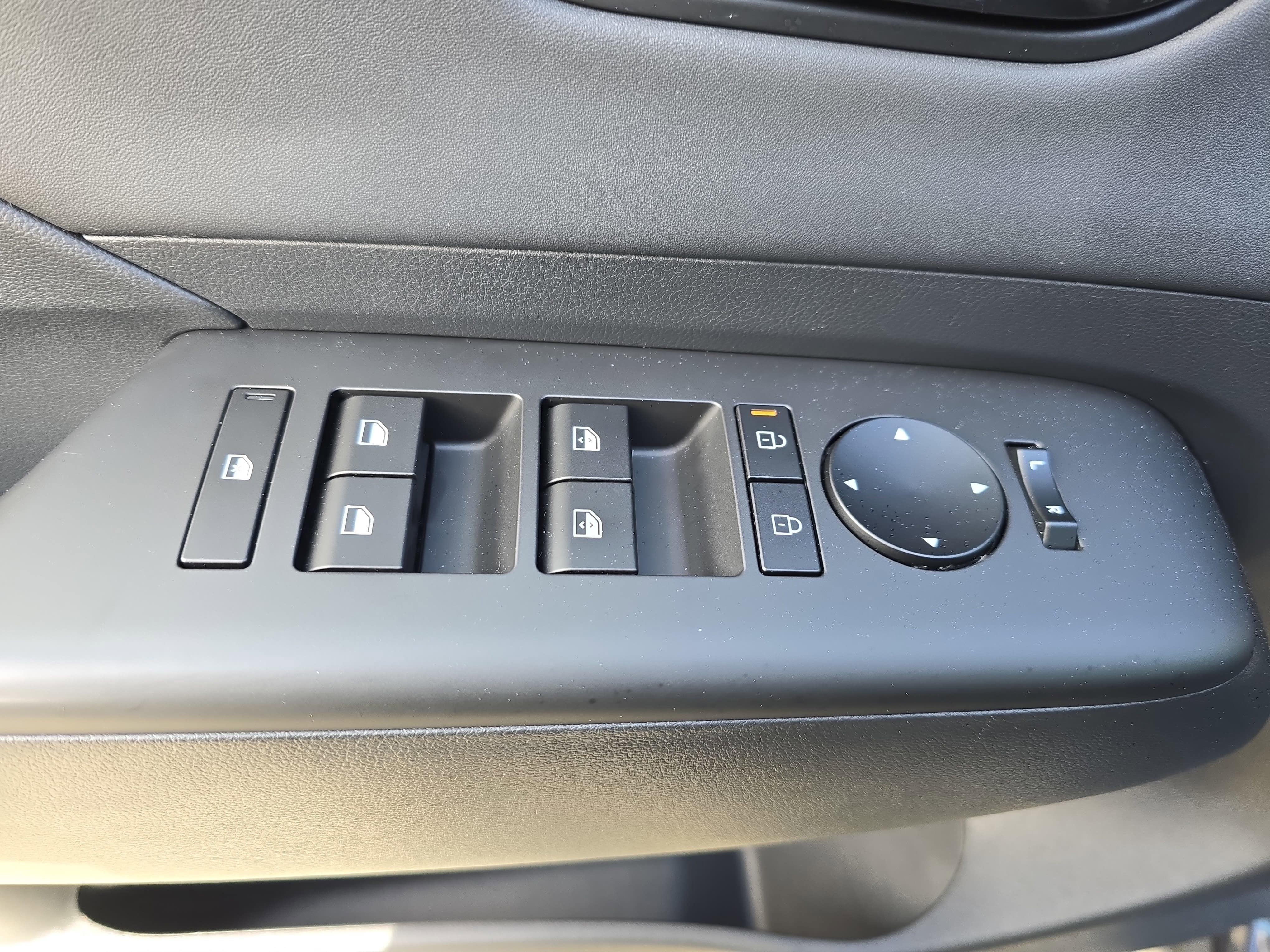 2025 Hyundai Kona N Line S