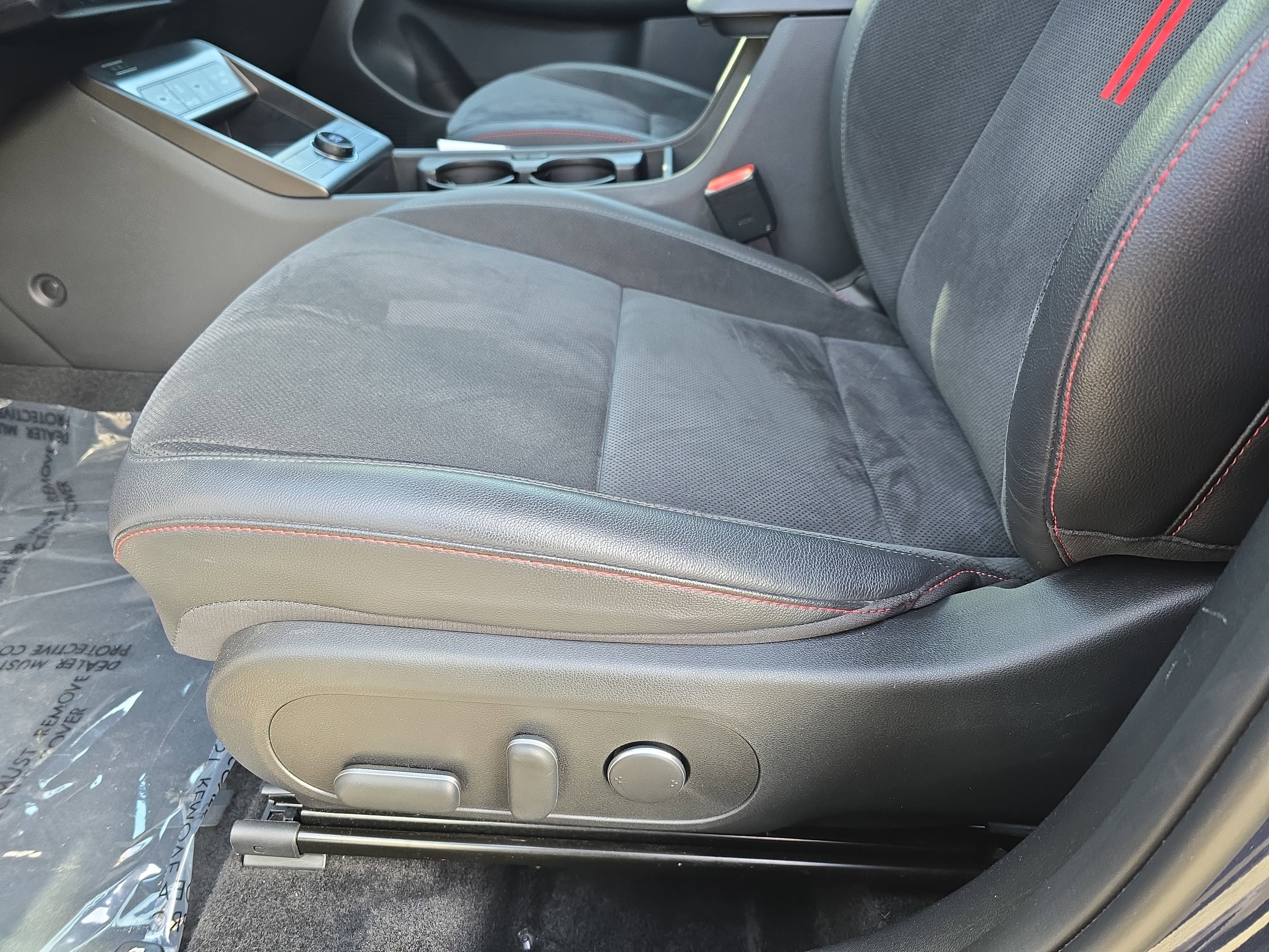 2025 Hyundai Kona N Line S