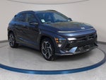 2025 Hyundai Kona N Line S