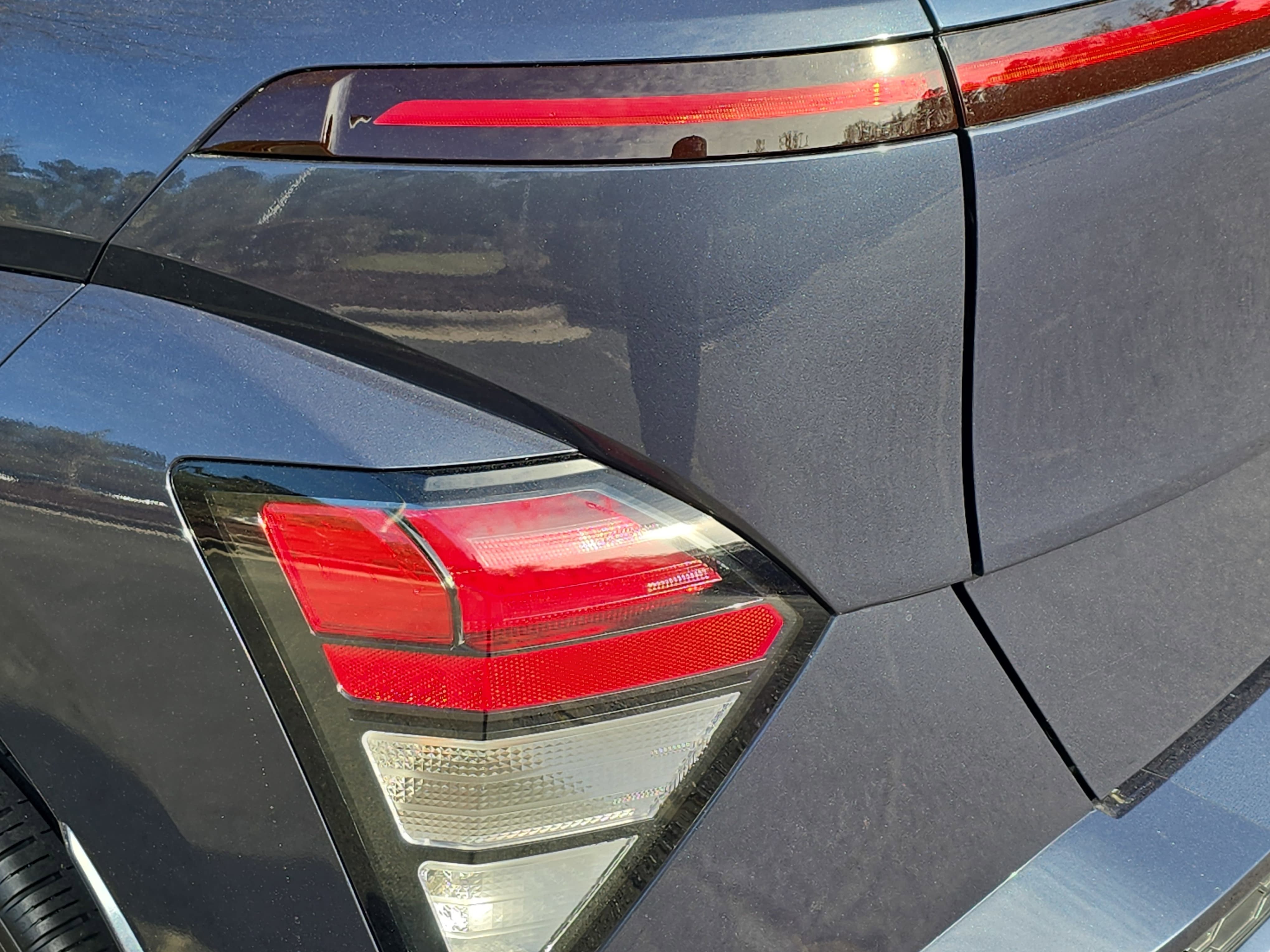 2025 Hyundai Kona N Line S