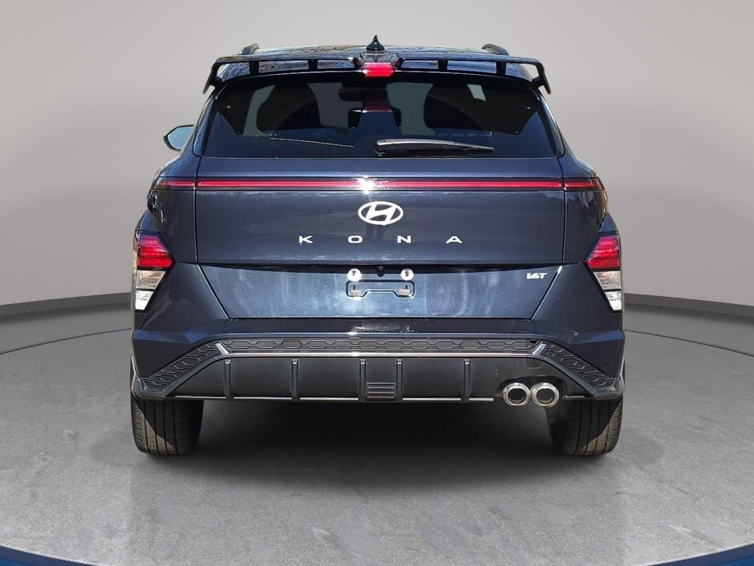 2025 Hyundai Kona N Line S