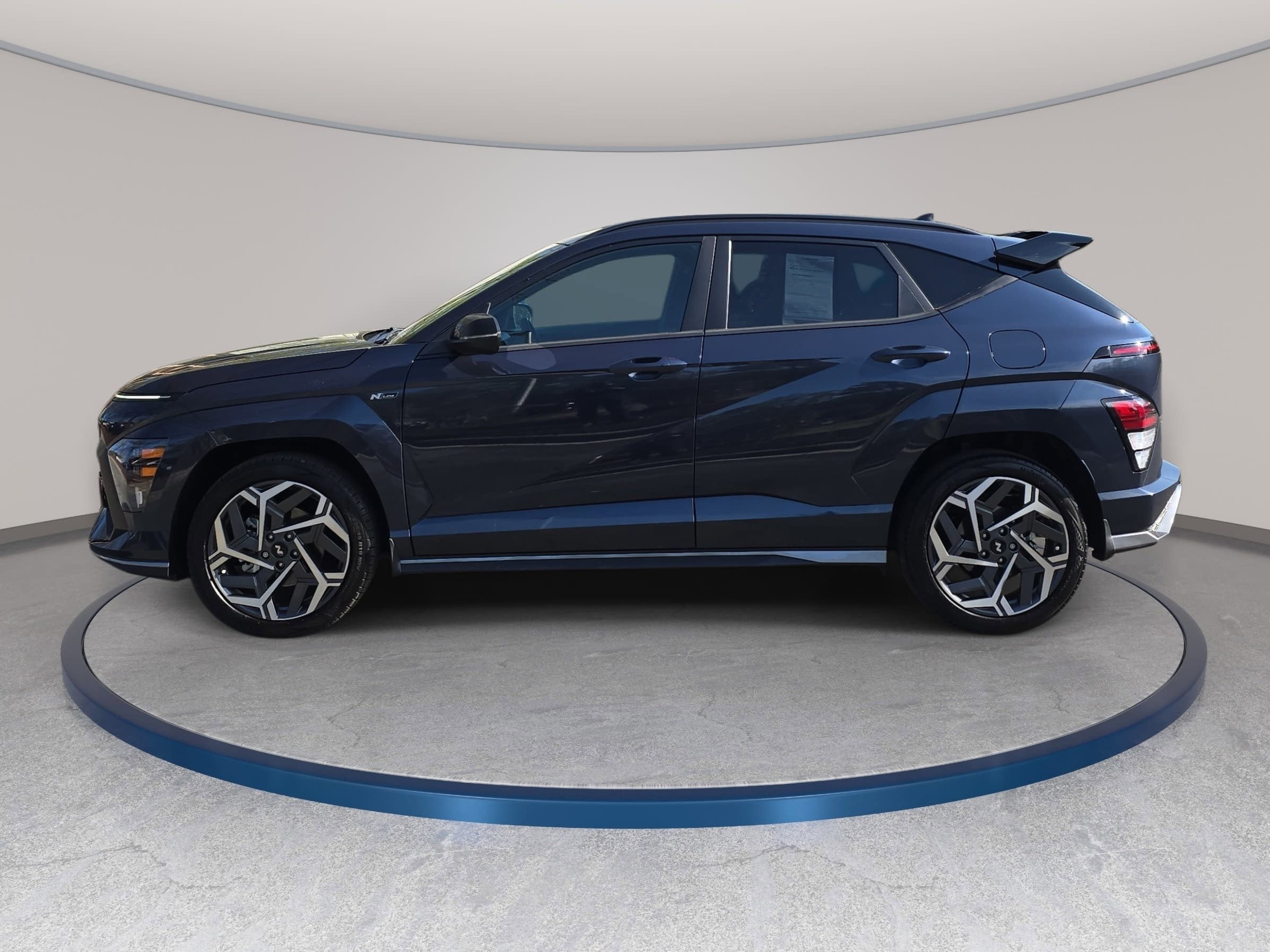 2025 Hyundai Kona N Line S