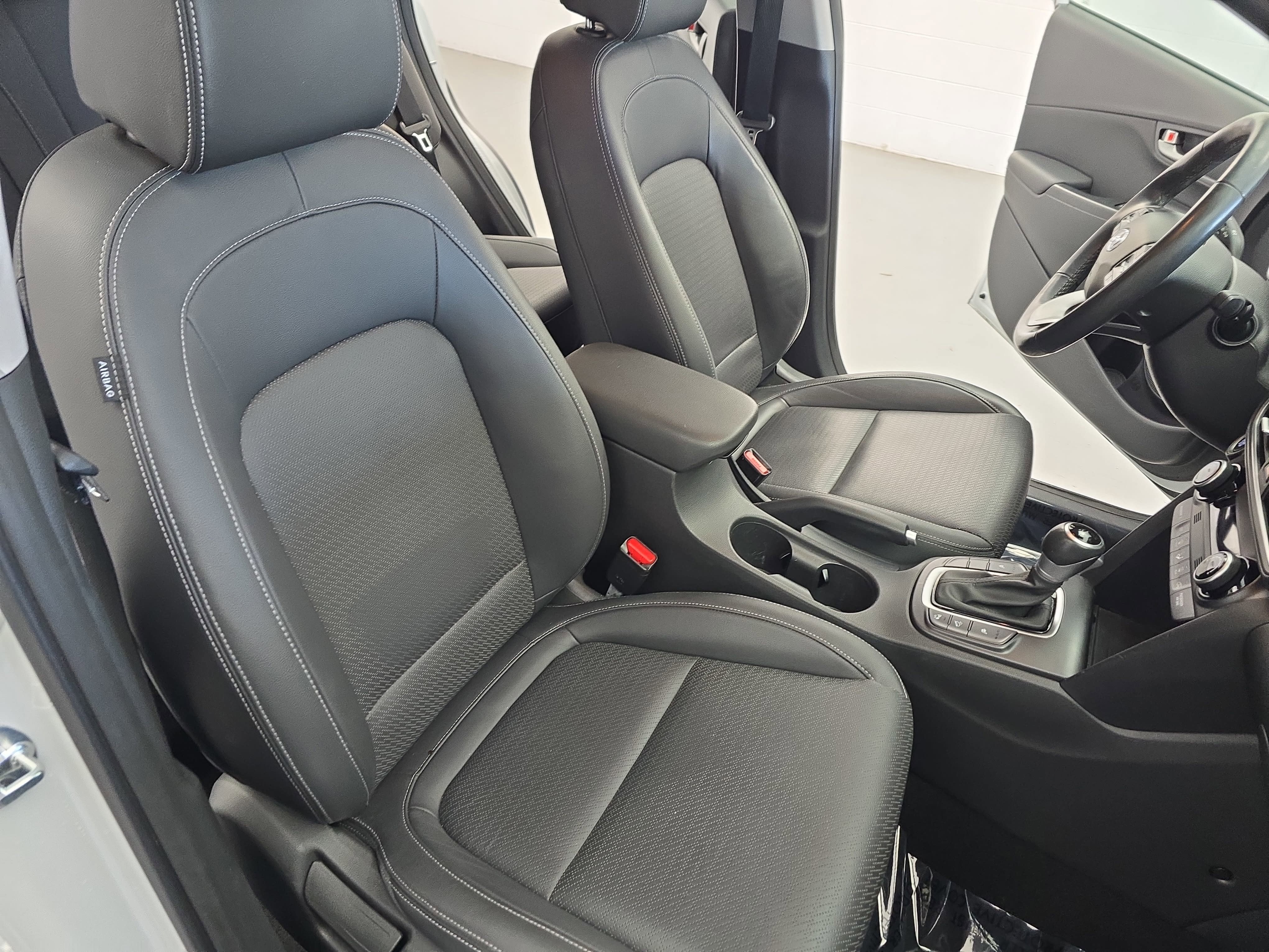 2020 Hyundai Kona Ultimate