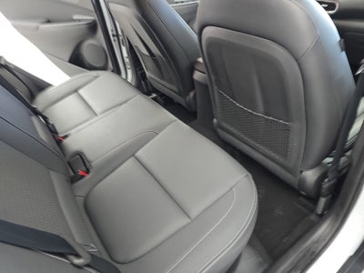 2020 Hyundai Kona Ultimate