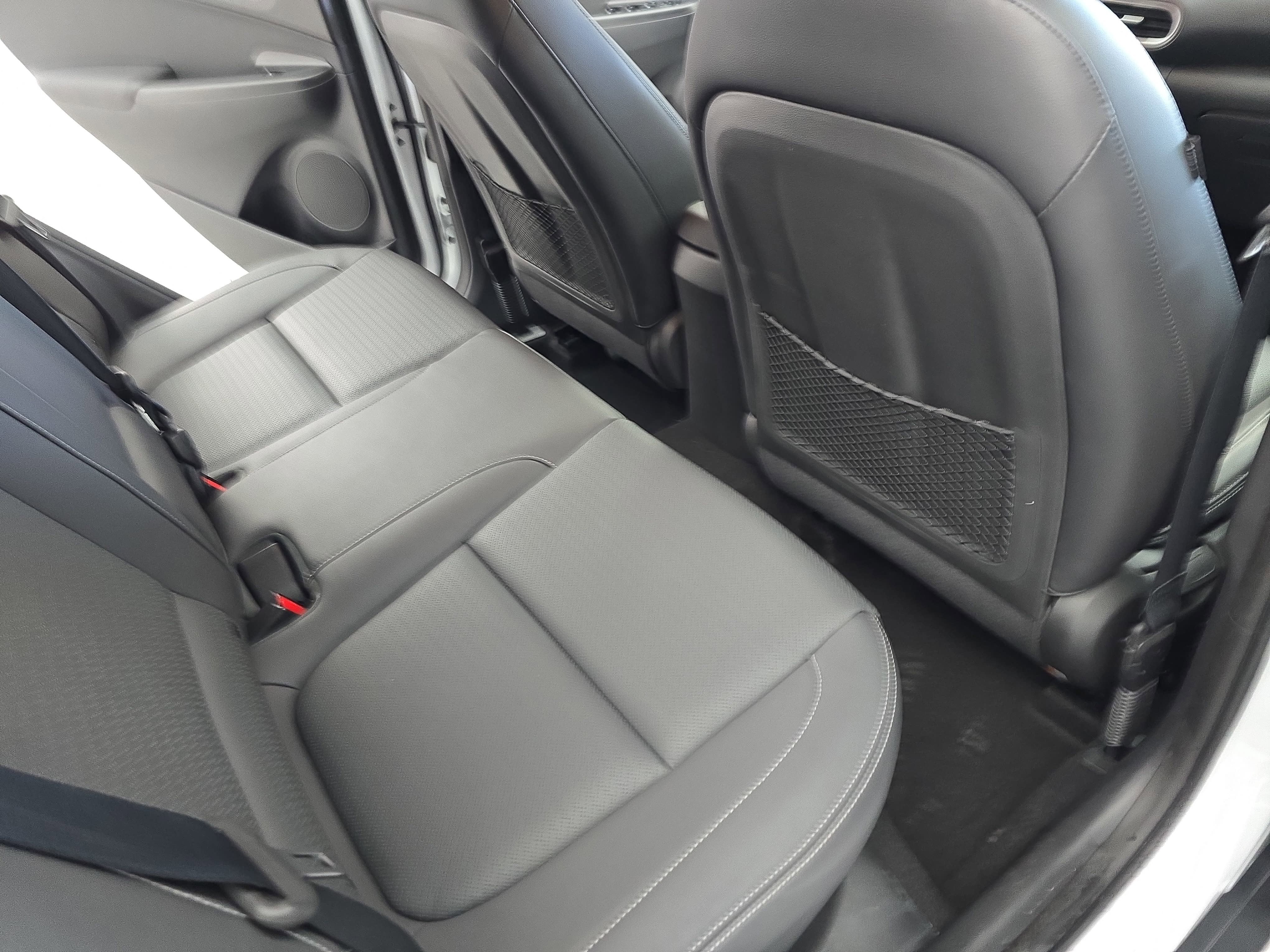 2020 Hyundai Kona Ultimate