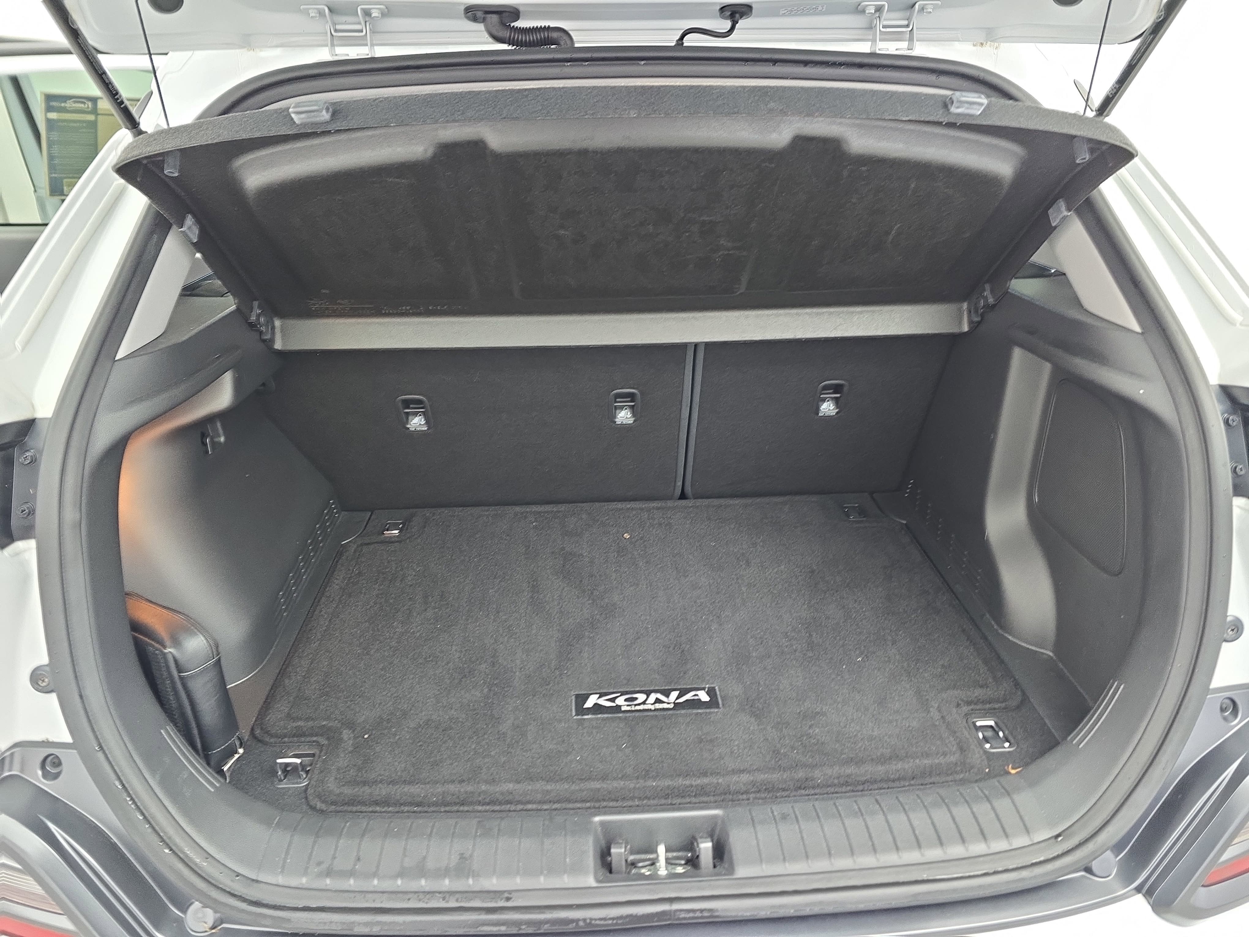 2020 Hyundai Kona Ultimate