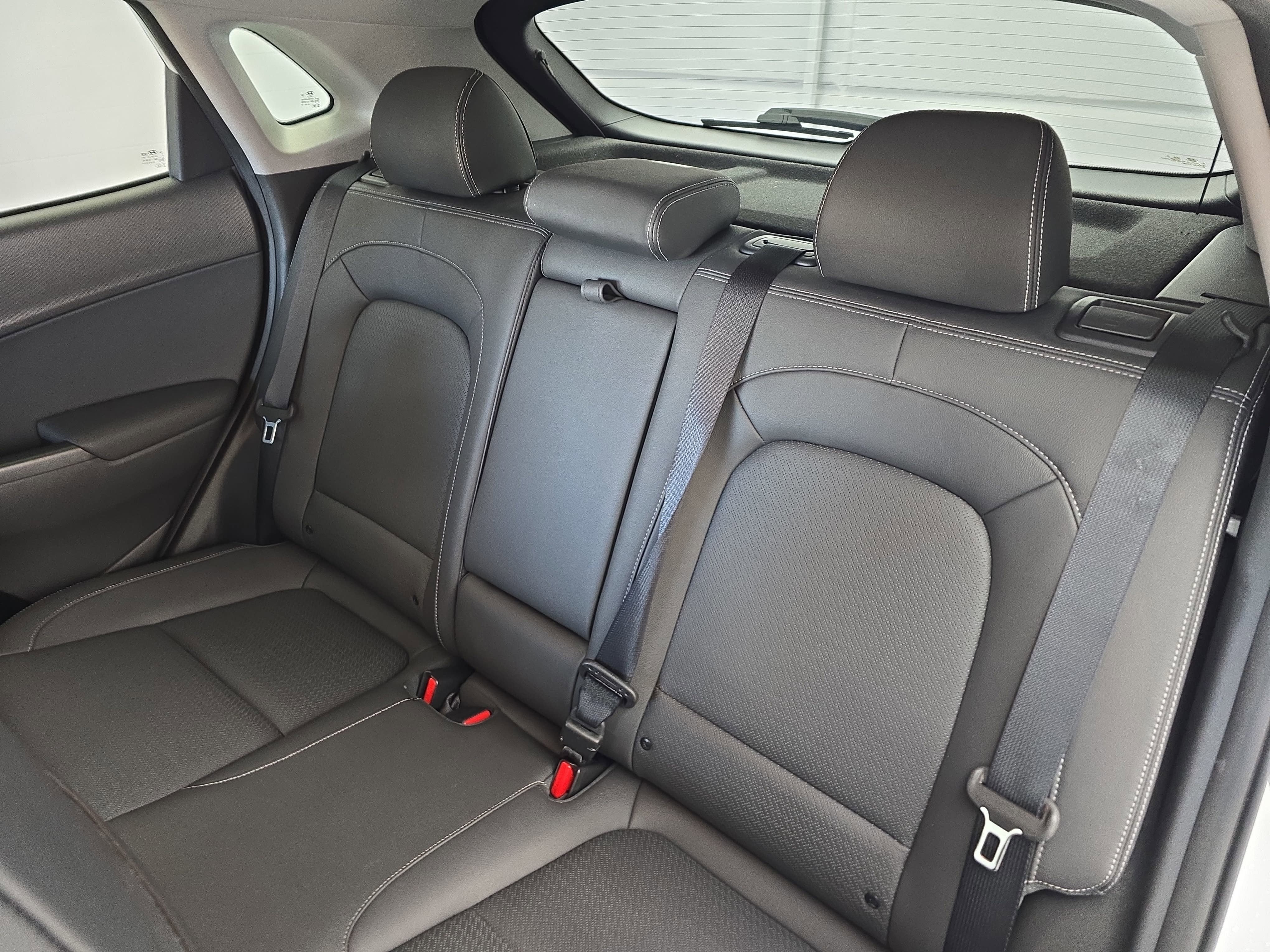 2020 Hyundai Kona Ultimate