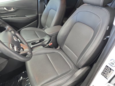 2020 Hyundai Kona Ultimate