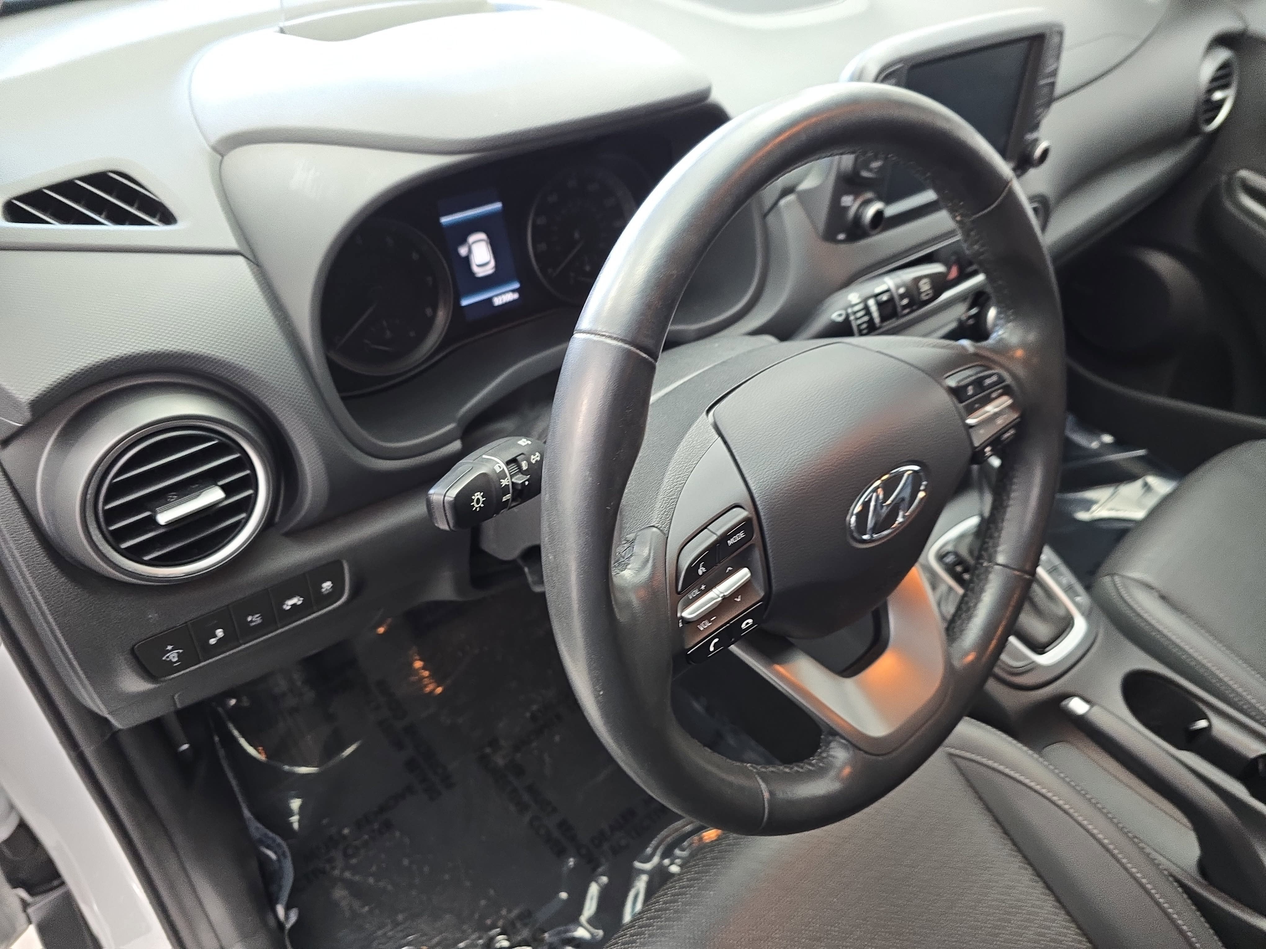 2020 Hyundai Kona Ultimate