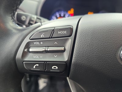 2020 Hyundai Kona Ultimate