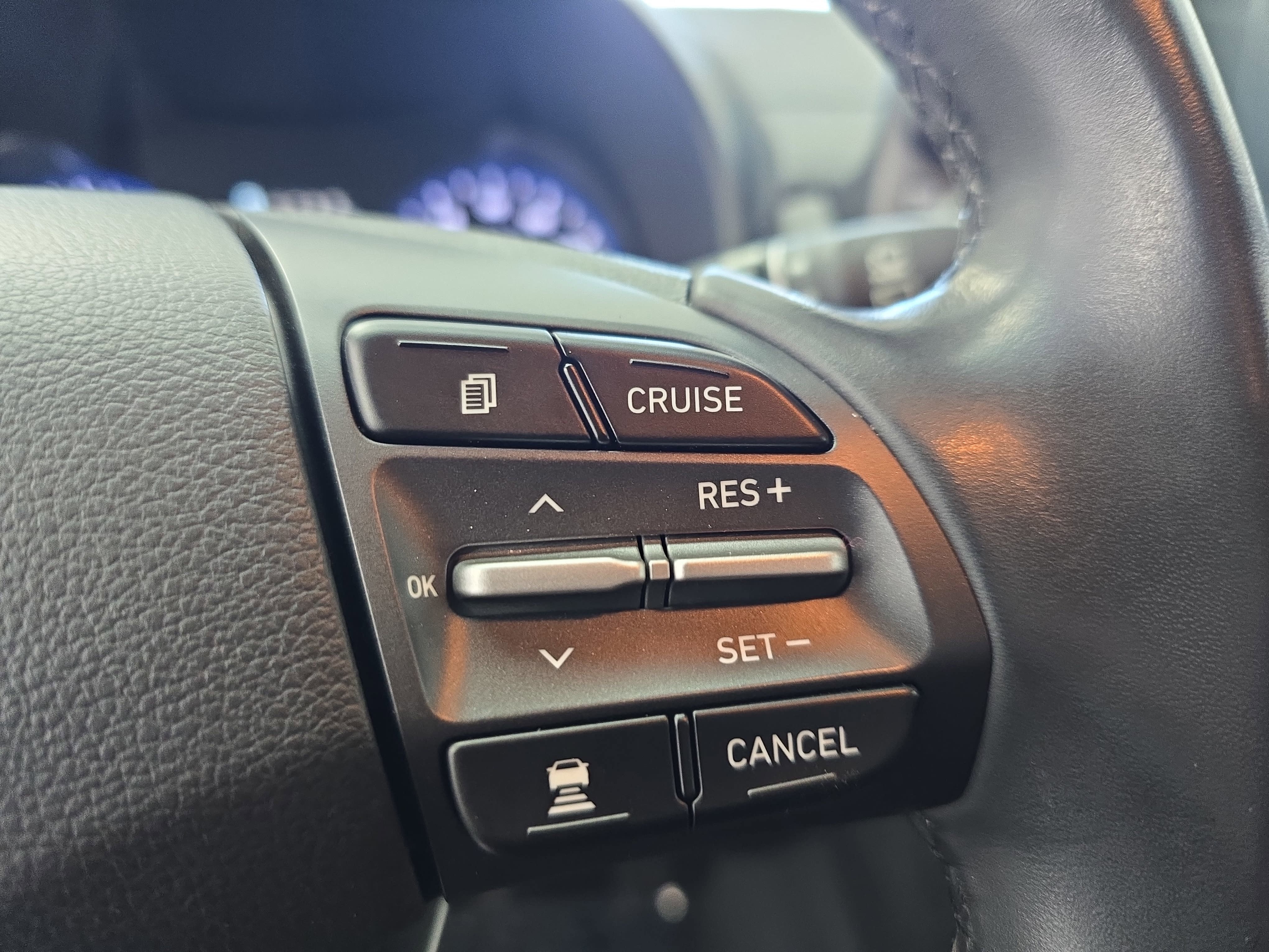 2020 Hyundai Kona Ultimate